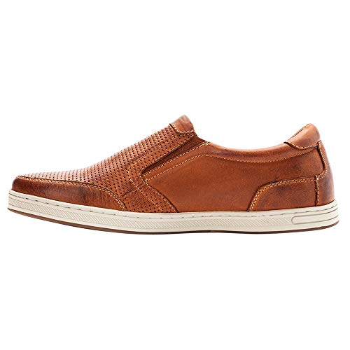 Propét Men's Logan Slip-On Shoe4