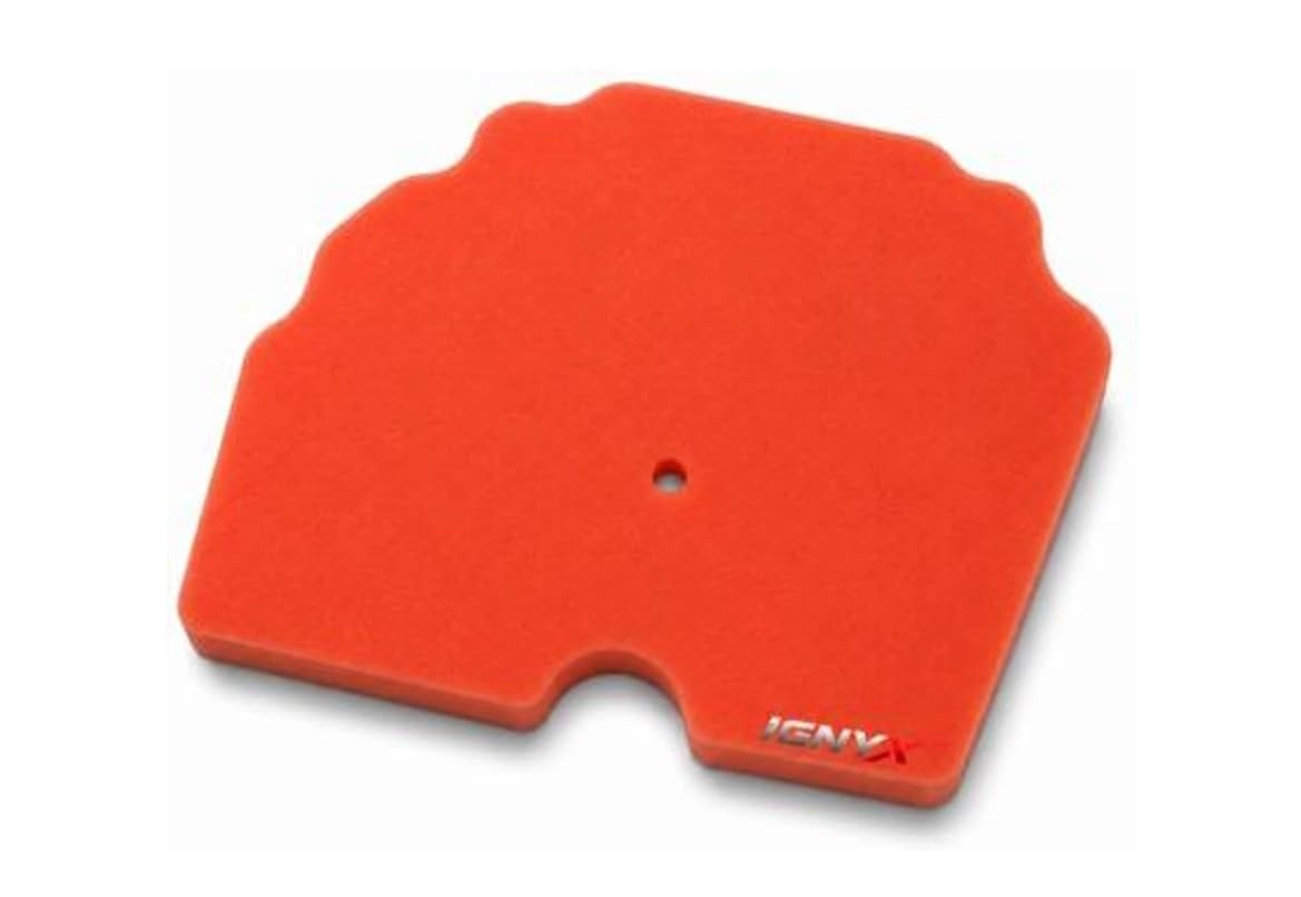 HC-112 AIR FILTER COMPATIBLE FOR TRK 502/ TRK 502X-2017-23 High Flow Foam Filter Bike Air Filter Cover. Moto Planet-image-32