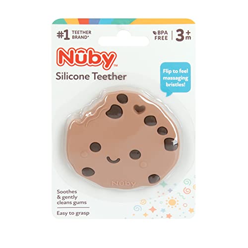 Mordederas Y Chupones, Baby Product Imagen adicional