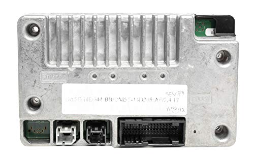 1 Factory Radio Voice Recognition Sync Module Compatible with 2011-14