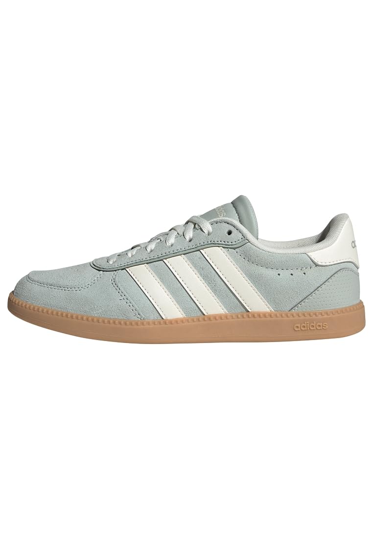 adidas Women's Breaknet Sleek Schuh