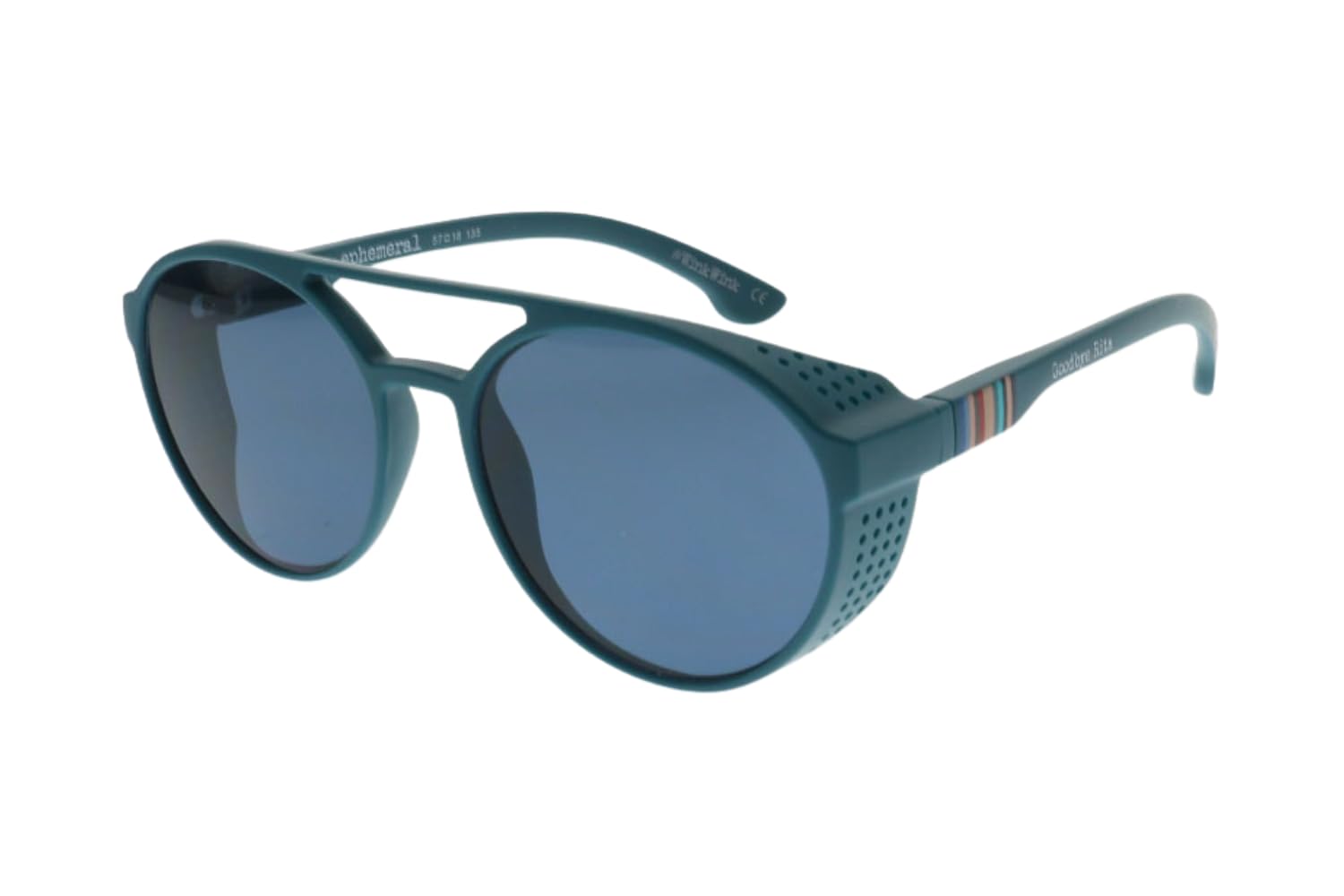 Goodbye, Rita. - Gafas de Sol para Hombre y Mujer - Colección Harlem - Modelo Azure