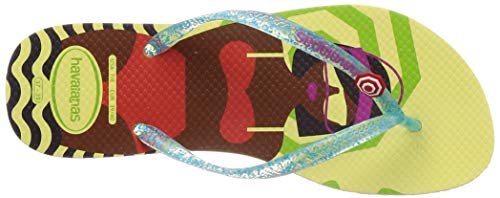 Havaianas Slim Cool 35/36