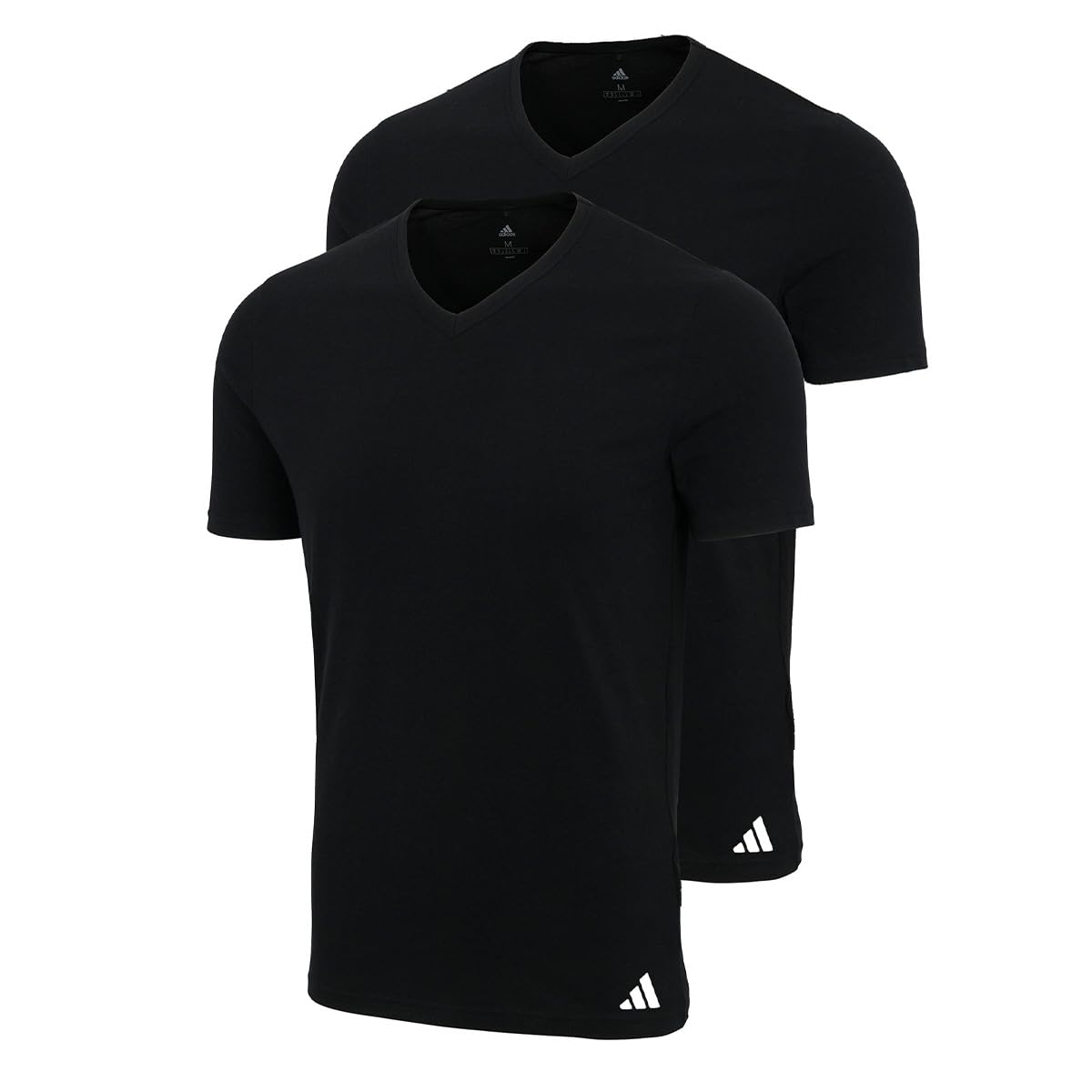adidas Men's Vest, Black_4am017, S