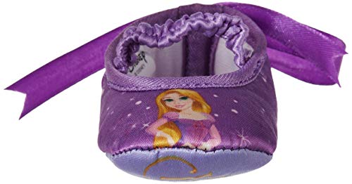 Image of Disney Princess Girl's DPPGBO0919 Purple Booties