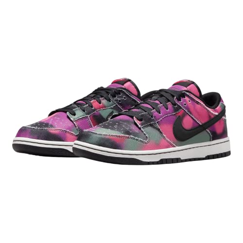 Image of Nike Men's Dunk Low Sneakers