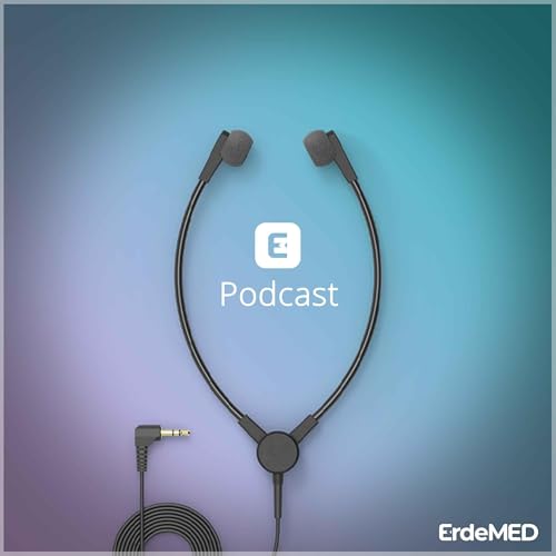 Couverture de ErdeMED's podcast