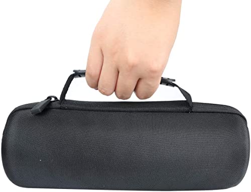 Image of M.G.R.J Portable Case Cover for XIAOMI Sound Outdoor Speaker (30W) (Hard|EVA|Black)