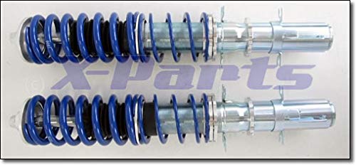 TAGWVW04 1022055 Suspension tuning A3 8L Golf 4 Leon Toledo 1M Octavia 1U 20-80 mm