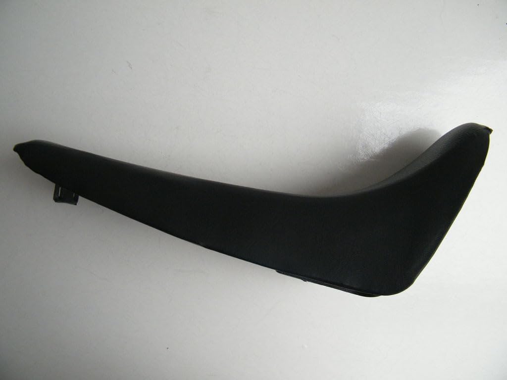 Complete Seat Assembly for Dirt Pit Bike Atomik Apollo Orion 110cc 125cc 140cc 150cc 250c