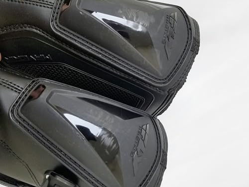 Fly Racing Bota Maverik (preta, 11)