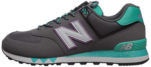 New Balance Athletics, Inc. ML574FT-30-5 D US