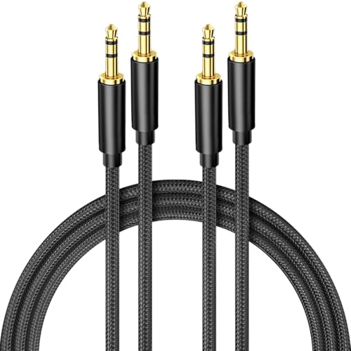 aux cables