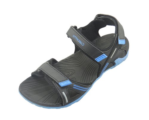 Synthetic Sport Sandals-10-CLT-1507 