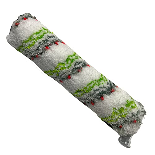 Think Crucial Ersatz-Bürstenrolle für verschiedene Oberflächen, passend für Bissell CrossWave Cordless Max, vergleichbar mit Teilenummer 2788 Cover