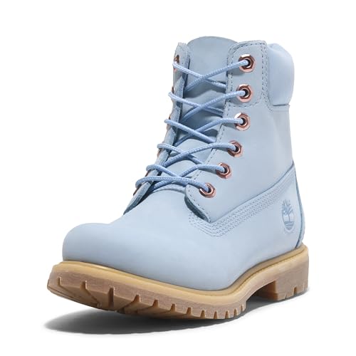 Image of Timberland Women's 6 inch Premium Waterproof Boot Fashion