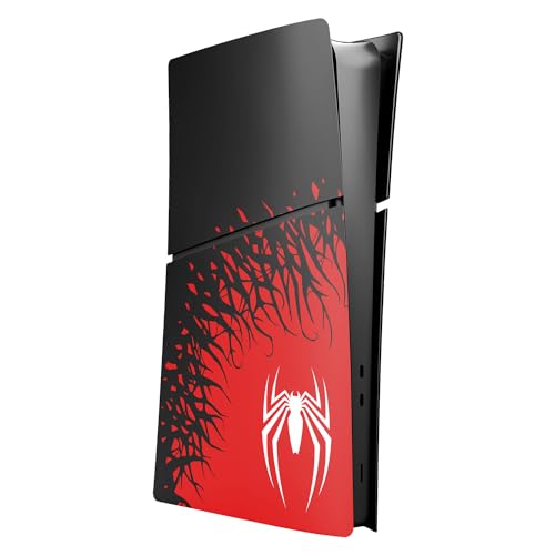 PlayStation - PlayStation5用カバー Marvel&#39;s Spider-Man 2 Amazon.co.jp: 【純正品】PlayStation 5用カバー 