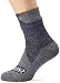 SEALSKINZ Waterproof Walking Thin ankle sock