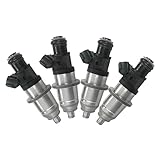 mitsubishi carisma gdi 1.8 1999 Einspritzdüsen Einspritzdüse ， Für Mitsubishi ， Für Carisma ， Für Carisma ， Für Stufenheck 1.8 GDI 2000-2006 E7T05071 1465A002 Einspritzdüse Einspritzdüse
