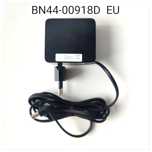 Câble alimentation 14V 2.5A compatible moniteur TV BN44-00918D 35W - 8