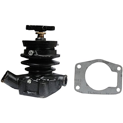 All States Water Pump International W4 I4 H Super W4 HV O4 Super H 300 OS4 54148DA