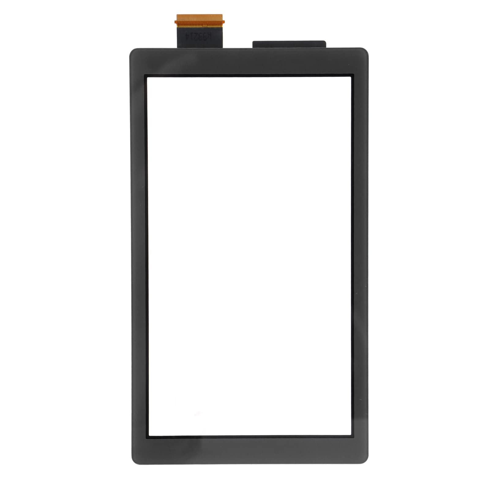 Szkło Ekranu Dotykowego, Ekran Zastępczy Digitalizatora do Konsoli Lite (bez Wyświetlacza LCD)(czarny)