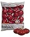 Produktbild Bolsius Schwimmkerzen 20er Beutel altrot