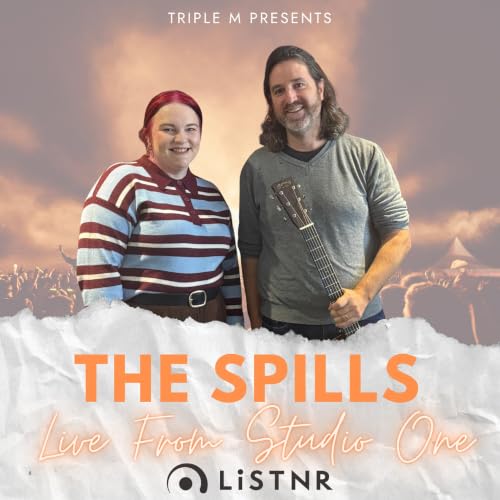 Live From Studio One - The Spills