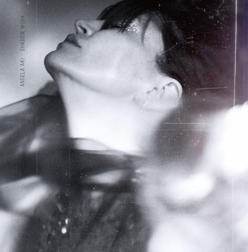 【Amazon.co.jp限定】SHADOW WORK - アンジェラ・アキ (メガジャケ付)