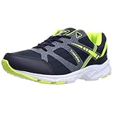 [キタ] ワークシューズ MK-140 ネイビー 24.5 cm 3E