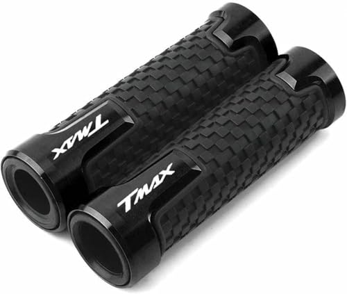 Protections guidon moto tmax antidérapantes pour Yamaha T-Max 530 DX SX