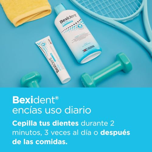 La mejor selección de Bexident comprados en linea. 5
