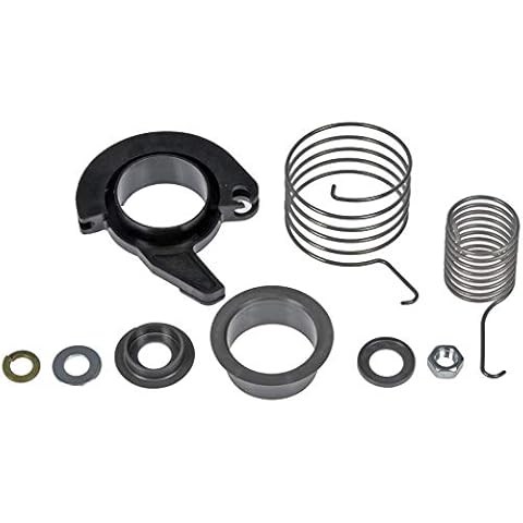 Dorman Cruise Control Kit for Honda Models Cover