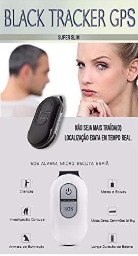 RASTREADOR GPS VEICULAR - PEGA ESPOSA