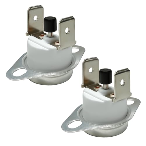 Image of Furnace Limit Switch L350 Compatible with Rheem Limit Switch Replace #47-22861-01