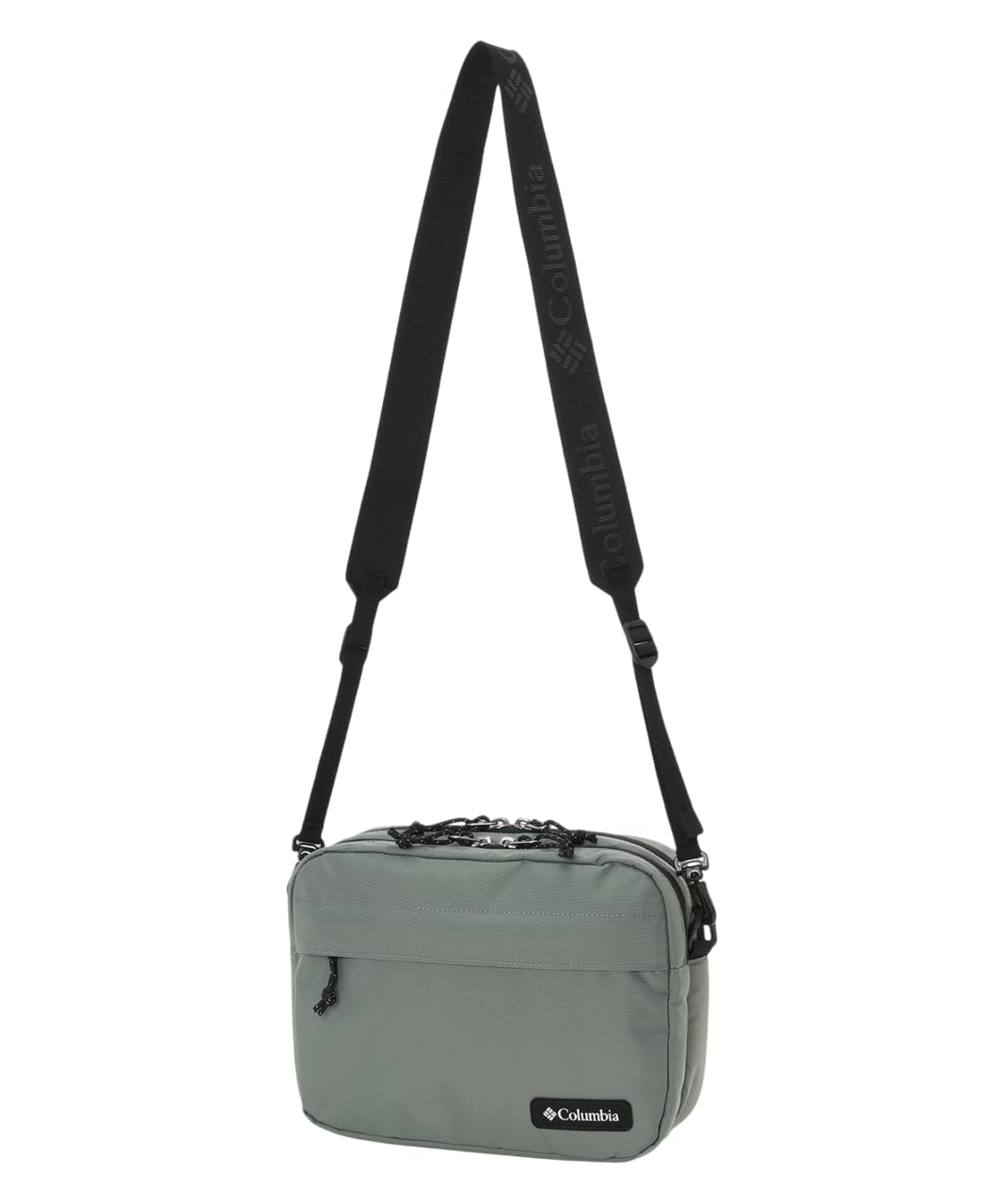 Amazon | [コロンビア] クープマイル ショルダー M PU8757 ワン