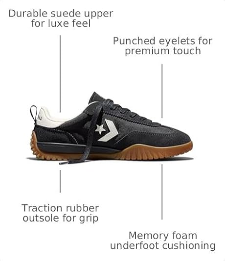 Converse Boys Run Star Trainer