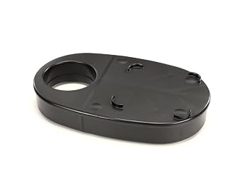 Robot Coupe 39515 J100U Machine Base Assy