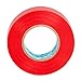 WarriorWrap Select 3/4 in. x 60 ft. 7 mil Vinyl Electrical Tape, Red
