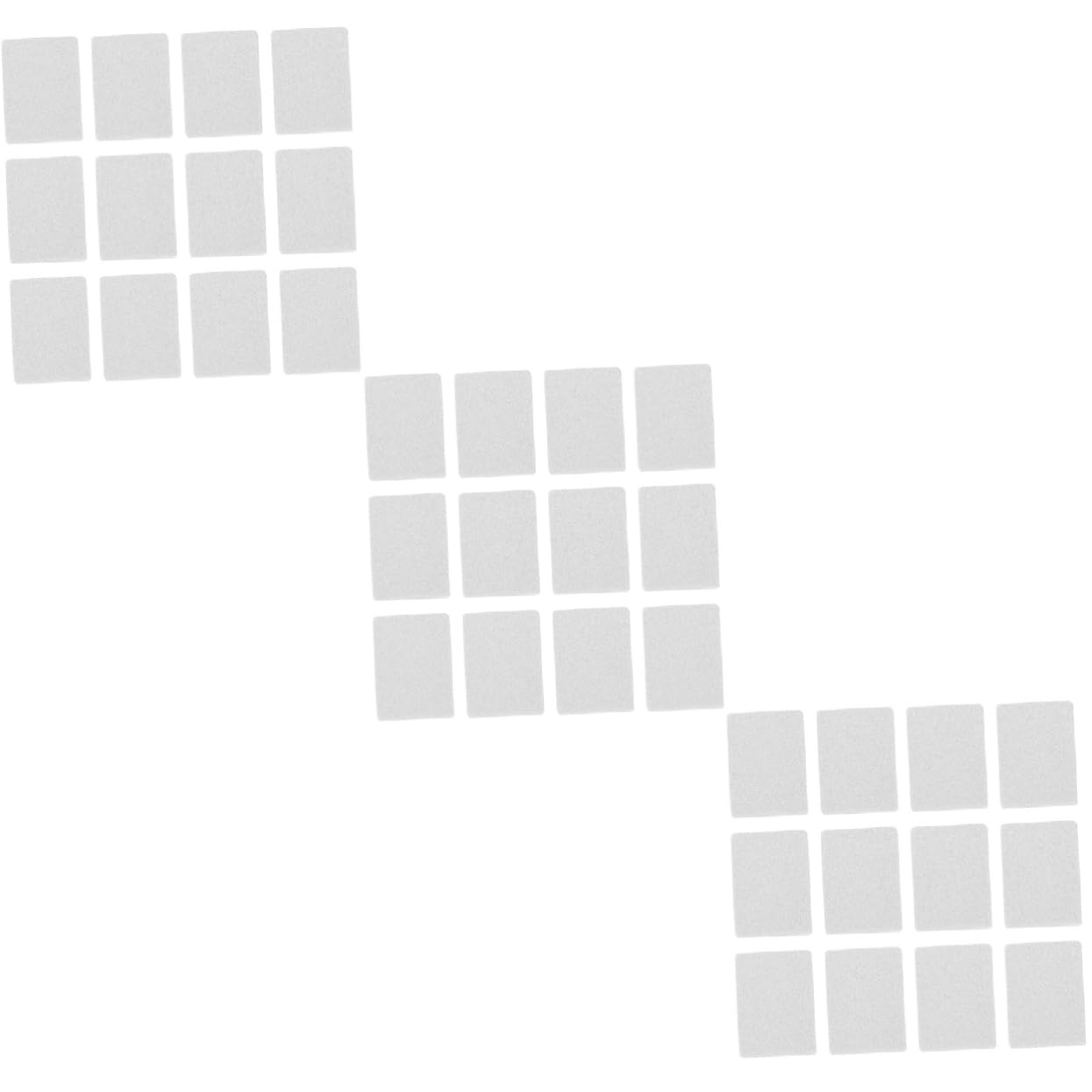 Healvian 120piezas Limas De Uñas Esponja Miniatura Coloridas Para Manicura Herramientas De Pulido y Reparación De Uñas Lijas Suaves y Duraderas