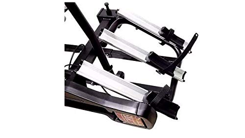 Transbike Suporte Rack Engate 3 Bikes Placa Sinalizadora