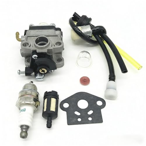 Carburateur pour GX31 GX22 et FG100 remplace 16100-ZM5-803
