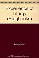 Experience of liturgy; 0722005334 Book Cover