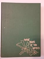 Great Music of the World B001ASH9I2 Book Cover