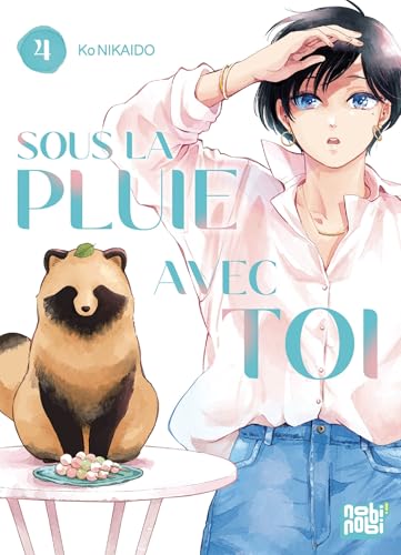 Sous la pluie — Tome 4