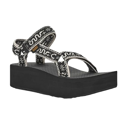 Image of Teva Women's Flatform Universal Sandal