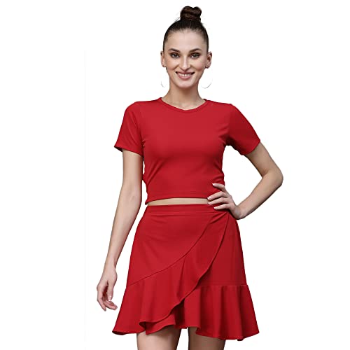 Image of OOMPH! Women's Solid Relaxed Fit Blouse