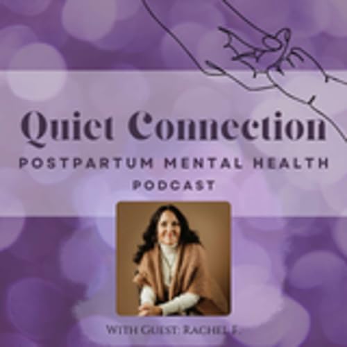 The Myth of Unexplained Infertility & Finding Grace in the Foster Care System: Rachel F's Story