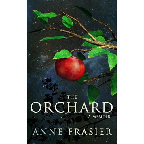 The Orchard by Anne Frasier episode artwork