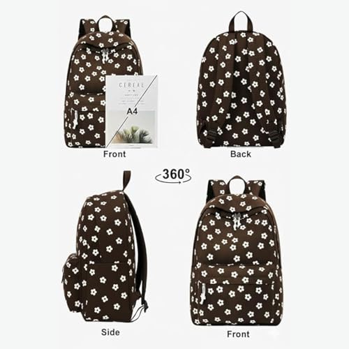 Image of Satic Backpacks for Women /Men Stylish Trendy Casual College Backpacks, Designer School /College /Picnic Bag Backpack For Girls & Women